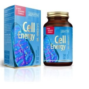 Zenyth Cell Energy (30 Kapseln)