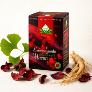 Themra Epimedium Macun – 240 g