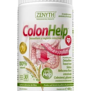 Natürliche Entgiftung & DarmreinigerSelect 97 more words to run Humanizer.