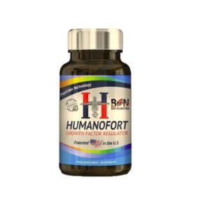 BritishNutra HumanoFort