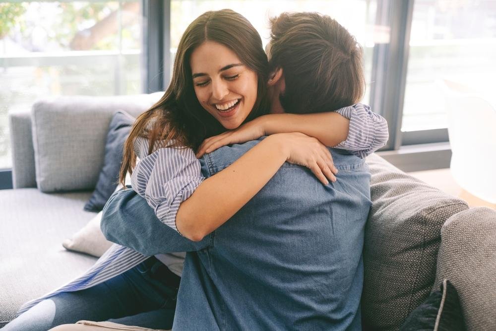 Oxytocin natürlich steigern für mehr emotionale Nähe, Vertrauen und innere Ruhe